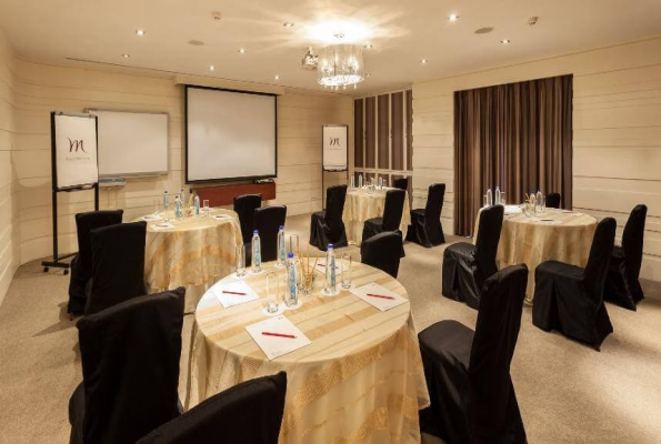 Grand Mercure