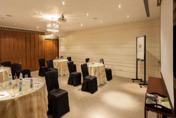 Grand Mercure