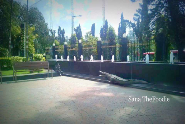 Le Meridien Bangalore