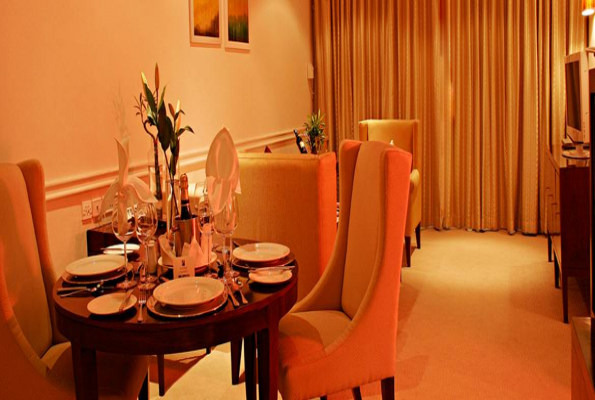 Chancery Pavilion Hotel