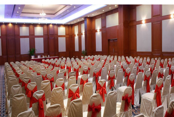 Chancery Pavilion Hotel