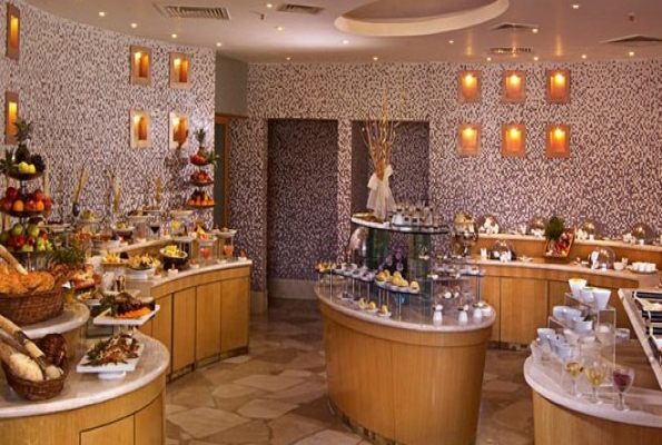 Chancery Pavilion Hotel