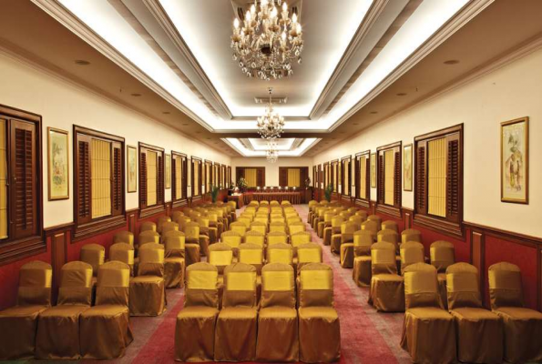 Conference Hall at The Paul
