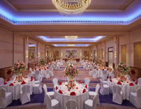 ITC Gardenia ITC Gardenia