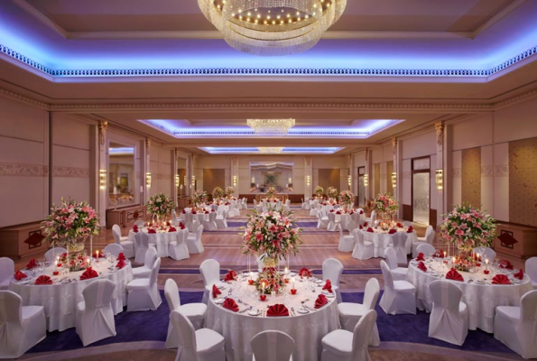 ITC Gardenia