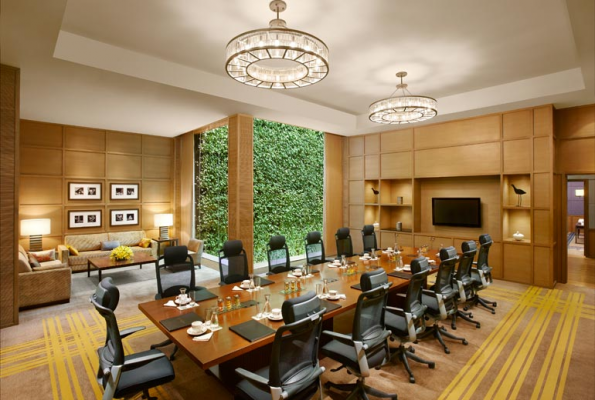 ITC Gardenia