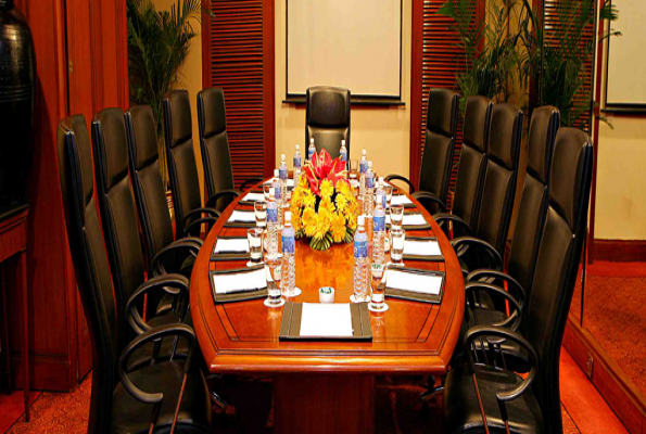 Lutyens Boardroom at Eros Hotel