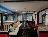 Aloft Bengaluru Whitefield