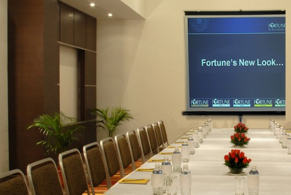 BoardRoom at Fortune Trinitywhitefield