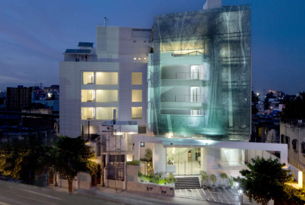 Springs Hotel & Spa