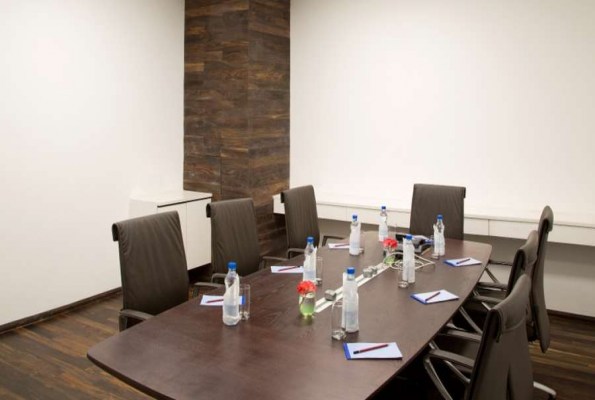 Crest Boardroom at Springs Hotel & Spa