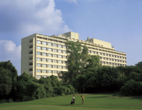 The Oberoi