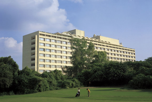 Mountbatten Suite at The Oberoi