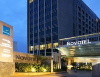 Novotel Hotel