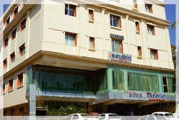 Nandhini Hotel