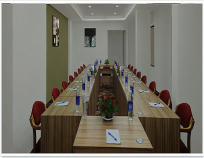 Hotel City Centre Residency Hotel City Centre Residency
