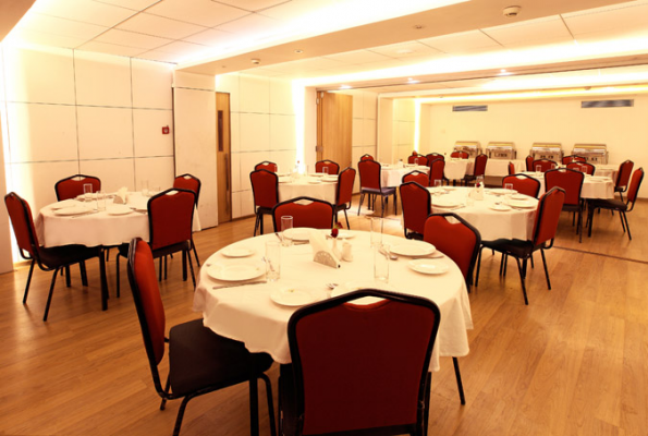 Mumbai Metro The Executive Hotel