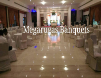 Megarugas Banquet Hall