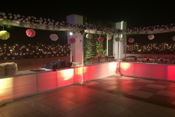 Golden Tulip Hotel and Suites