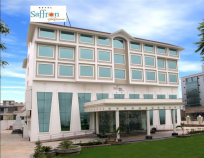 Hotel Saffron Kiran