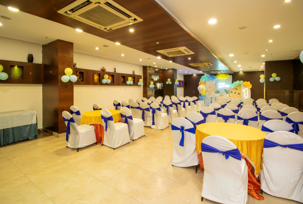 Octave Hotel