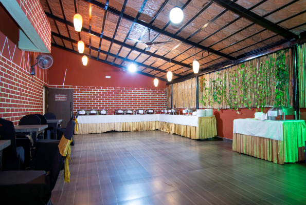 Octave Hotel