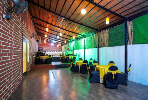 Octave Hotel