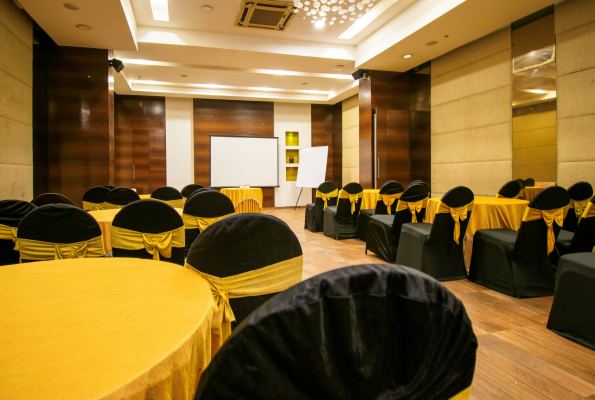 Octave Hotel
