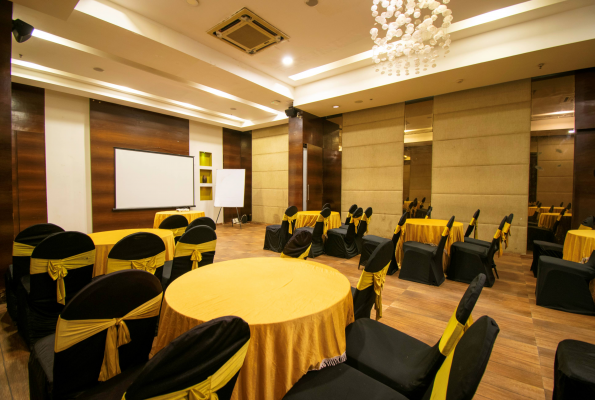 Octave Hotel