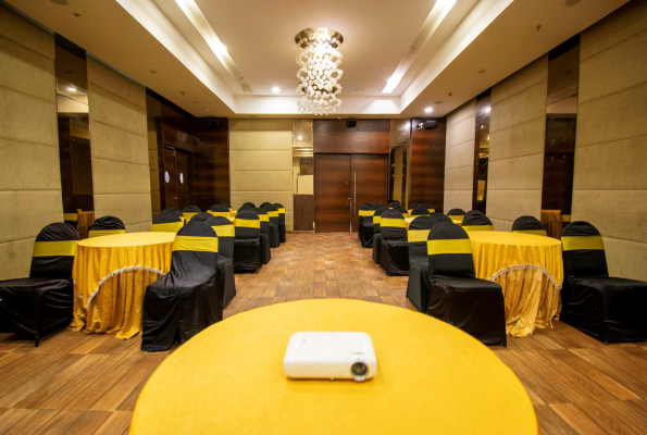 Octave Hotel