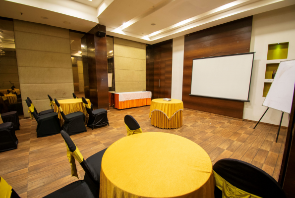 Octave Hotel