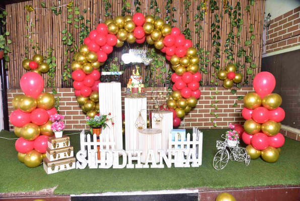 Octave Hotel
