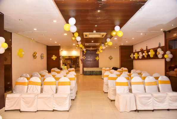 Octave Hotel