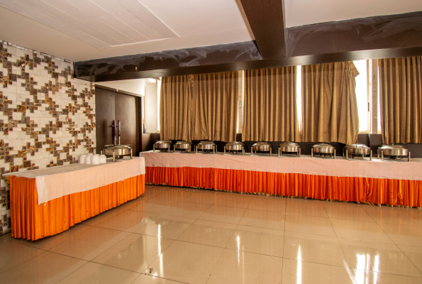 Octave Hotel