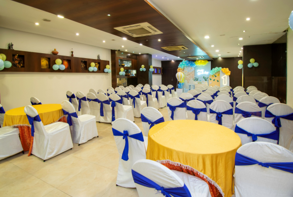 Octave Hotel