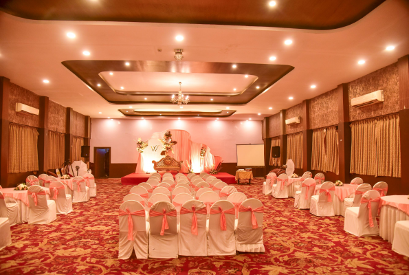 Octave Hotel