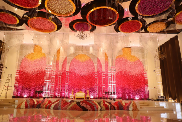 The Grand Rama Ceremonial