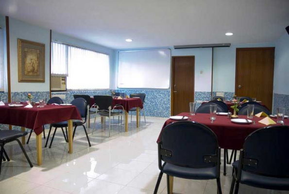 Oritel Service Apartments