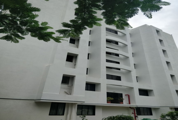 Oritel Service Apartments