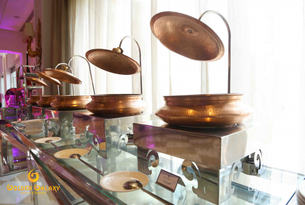 Golden Galaxy Hotels & Resort