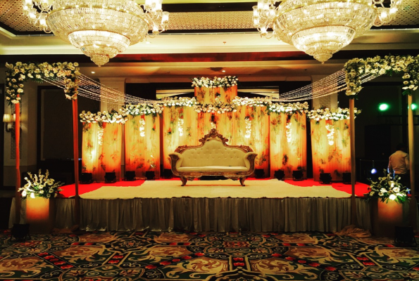 Golden Galaxy Hotels & Resort