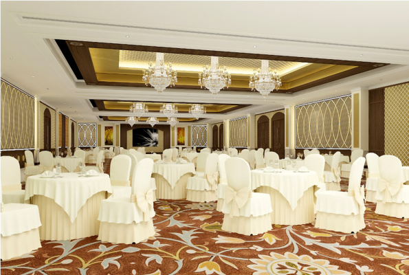 Golden Galaxy Hotels & Resort