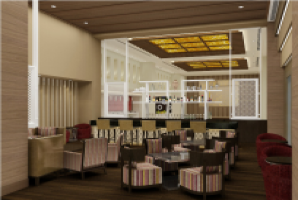 Golden Galaxy Hotels & Resort