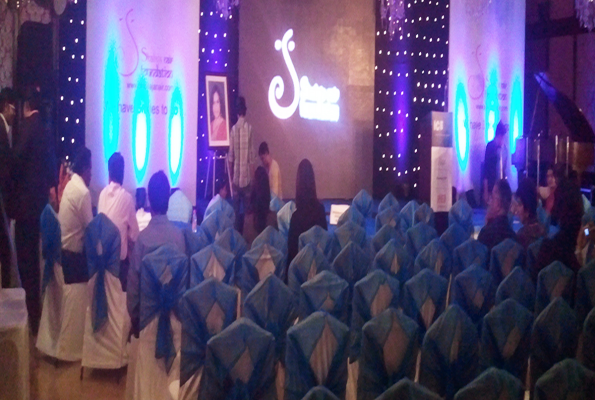 Asian Banquets
