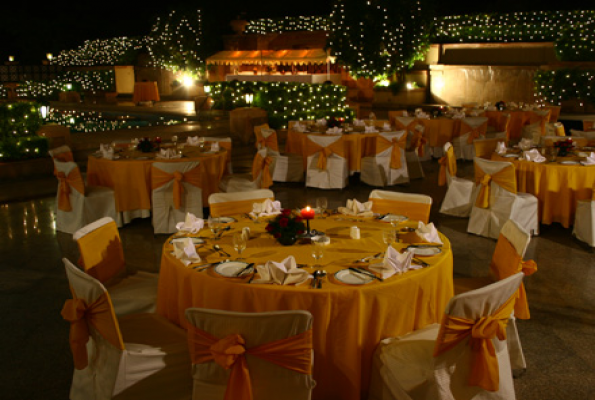 The Metropolitan Hotel