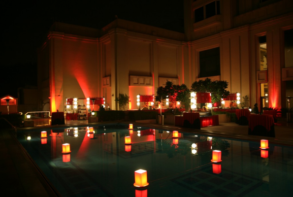 The Metropolitan Hotel
