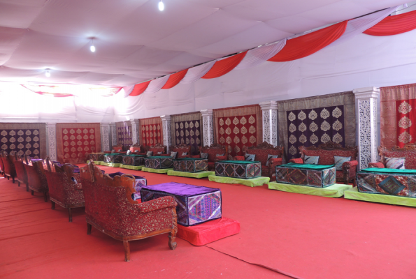 Rohi Villa Palace