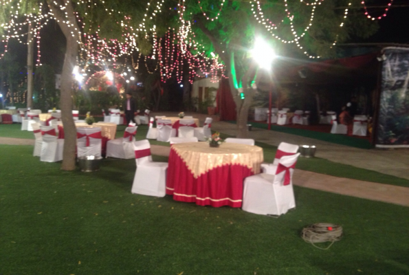 Olive Garden Restaurant Banquets In Sector 52 Noida Photos