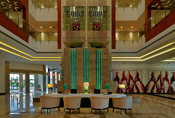 Fortune Park Orange Hotel & Resort