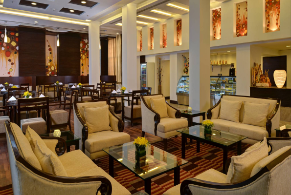 Aravali 1 at Fortune Park Orange Hotel & Resort